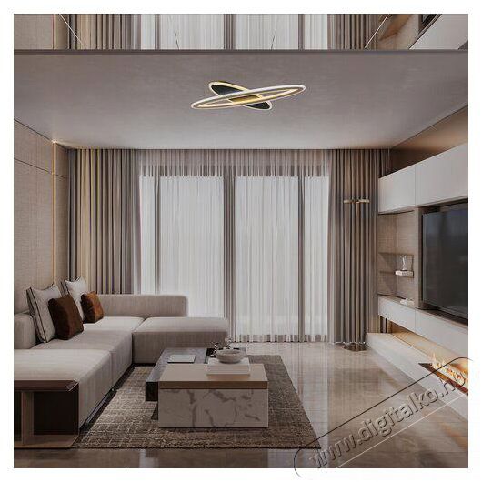 R&Aacute;BALUX Taneli2 71313 H&aacute;ztart&aacute;s / Otthon / K&uuml;lt&eacute;r - Vil&aacute;g&iacute;t&aacute;s / elektromoss&aacute;g - Fali / mennyezeti l&aacute;mpa - 512231