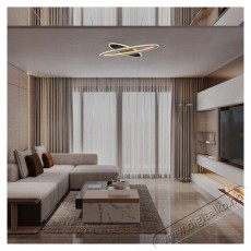 R&Aacute;BALUX Taneli2 71313 H&aacute;ztart&aacute;s / Otthon / K&uuml;lt&eacute;r - Vil&aacute;g&iacute;t&aacute;s / elektromoss&aacute;g - Fali / mennyezeti l&aacute;mpa - 512231