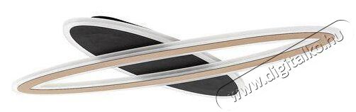 R&Aacute;BALUX Taneli2 71313 H&aacute;ztart&aacute;s / Otthon / K&uuml;lt&eacute;r - Vil&aacute;g&iacute;t&aacute;s / elektromoss&aacute;g - Fali / mennyezeti l&aacute;mpa - 512231