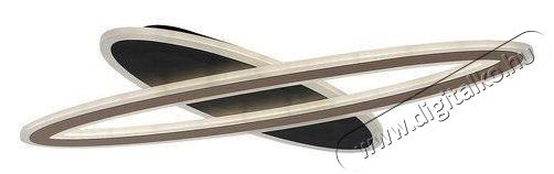 R&Aacute;BALUX Taneli2 71313 H&aacute;ztart&aacute;s / Otthon / K&uuml;lt&eacute;r - Vil&aacute;g&iacute;t&aacute;s / elektromoss&aacute;g - Fali / mennyezeti l&aacute;mpa - 512231