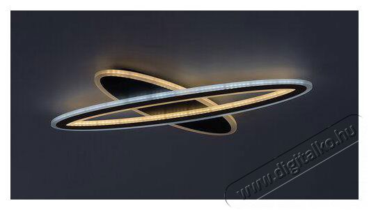 R&Aacute;BALUX Taneli2 71313 H&aacute;ztart&aacute;s / Otthon / K&uuml;lt&eacute;r - Vil&aacute;g&iacute;t&aacute;s / elektromoss&aacute;g - Fali / mennyezeti l&aacute;mpa - 512231