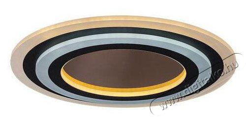 RÁBALUX Taneli2 71314 Háztartás / Otthon / Kültér - Világítás / elektromosság - Fali / mennyezeti lámpa - 512229