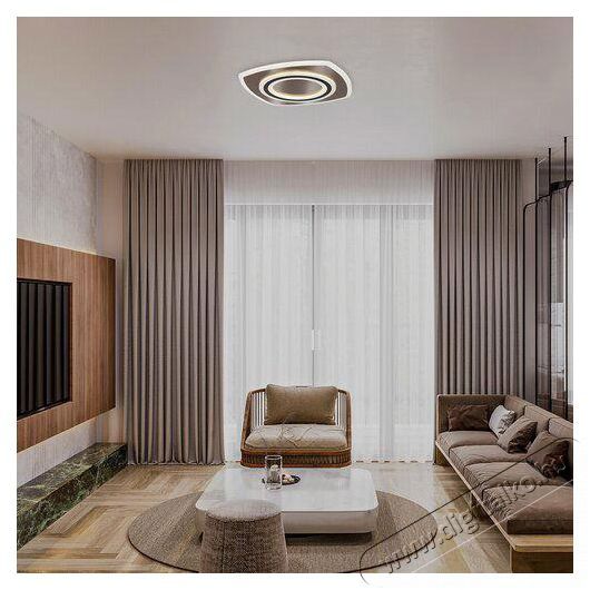 R&Aacute;BALUX Taneli2 71317 H&aacute;ztart&aacute;s / Otthon / K&uuml;lt&eacute;r - Vil&aacute;g&iacute;t&aacute;s / elektromoss&aacute;g - Fali / mennyezeti l&aacute;mpa - 512233