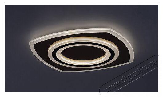 R&Aacute;BALUX Taneli2 71317 H&aacute;ztart&aacute;s / Otthon / K&uuml;lt&eacute;r - Vil&aacute;g&iacute;t&aacute;s / elektromoss&aacute;g - Fali / mennyezeti l&aacute;mpa - 512233