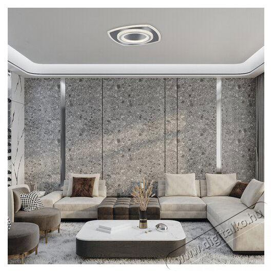 R&Aacute;BALUX Taneli2 71318 H&aacute;ztart&aacute;s / Otthon / K&uuml;lt&eacute;r - Vil&aacute;g&iacute;t&aacute;s / elektromoss&aacute;g - Fali / mennyezeti l&aacute;mpa - 512230