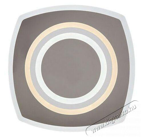 R&Aacute;BALUX Taneli2 71318 H&aacute;ztart&aacute;s / Otthon / K&uuml;lt&eacute;r - Vil&aacute;g&iacute;t&aacute;s / elektromoss&aacute;g - Fali / mennyezeti l&aacute;mpa - 512230