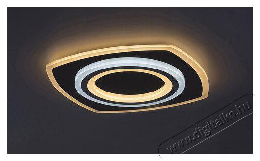 R&Aacute;BALUX Taneli2 71318 H&aacute;ztart&aacute;s / Otthon / K&uuml;lt&eacute;r - Vil&aacute;g&iacute;t&aacute;s / elektromoss&aacute;g - Fali / mennyezeti l&aacute;mpa - 512230