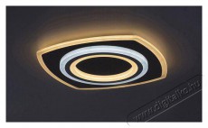 R&Aacute;BALUX Taneli2 71318 H&aacute;ztart&aacute;s / Otthon / K&uuml;lt&eacute;r - Vil&aacute;g&iacute;t&aacute;s / elektromoss&aacute;g - Fali / mennyezeti l&aacute;mpa - 512230