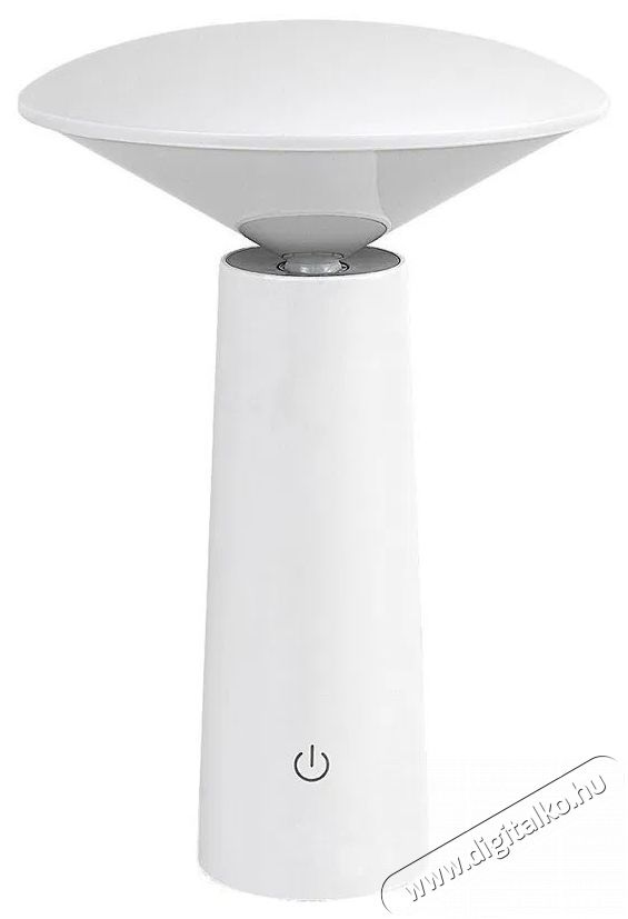 R&Aacute;BALUX 77146 POLPERRO K&Uuml;LT&Eacute;RI ASZTALI L&Aacute;MPA LED 3 W H&aacute;ztart&aacute;s / Otthon / K&uuml;lt&eacute;r - Vil&aacute;g&iacute;t&aacute;s / elektromoss&aacute;g - Kerti / k&uuml;lt&eacute;ri l&aacute;mpa - 517831