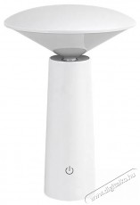 R&Aacute;BALUX 77146 POLPERRO K&Uuml;LT&Eacute;RI ASZTALI L&Aacute;MPA LED 3 W H&aacute;ztart&aacute;s / Otthon / K&uuml;lt&eacute;r - Vil&aacute;g&iacute;t&aacute;s / elektromoss&aacute;g - Kerti / k&uuml;lt&eacute;ri l&aacute;mpa - 517831