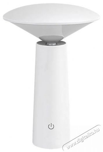 R&Aacute;BALUX 77146 POLPERRO K&Uuml;LT&Eacute;RI ASZTALI L&Aacute;MPA LED 3 W H&aacute;ztart&aacute;s / Otthon / K&uuml;lt&eacute;r - Vil&aacute;g&iacute;t&aacute;s / elektromoss&aacute;g - Kerti / k&uuml;lt&eacute;ri l&aacute;mpa - 517831