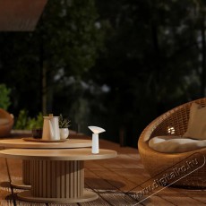 R&Aacute;BALUX 77146 POLPERRO K&Uuml;LT&Eacute;RI ASZTALI L&Aacute;MPA LED 3 W H&aacute;ztart&aacute;s / Otthon / K&uuml;lt&eacute;r - Vil&aacute;g&iacute;t&aacute;s / elektromoss&aacute;g - Kerti / k&uuml;lt&eacute;ri l&aacute;mpa - 517831