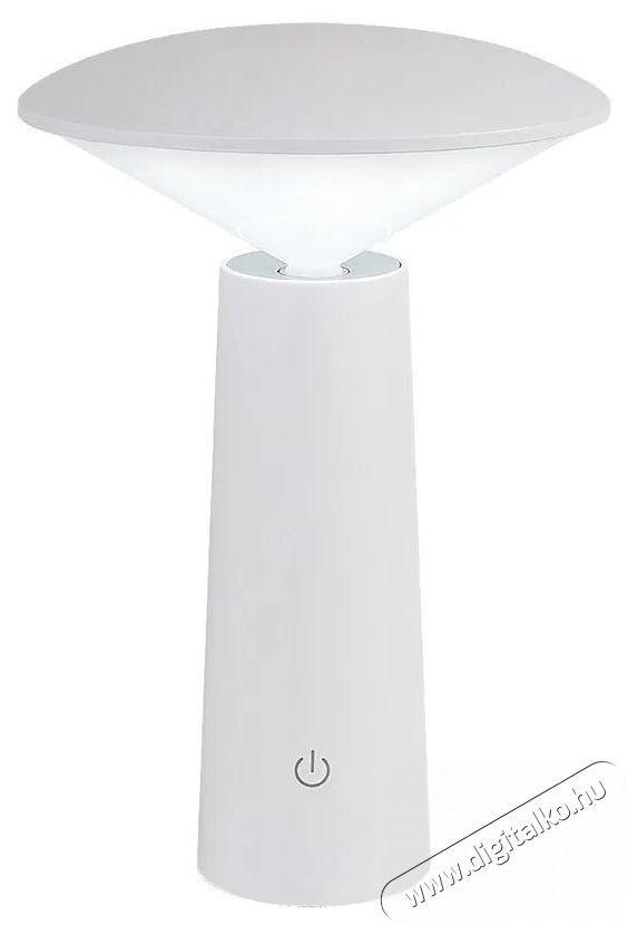 R&Aacute;BALUX 77146 POLPERRO K&Uuml;LT&Eacute;RI ASZTALI L&Aacute;MPA LED 3 W H&aacute;ztart&aacute;s / Otthon / K&uuml;lt&eacute;r - Vil&aacute;g&iacute;t&aacute;s / elektromoss&aacute;g - Kerti / k&uuml;lt&eacute;ri l&aacute;mpa - 517831