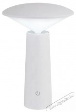 R&Aacute;BALUX 77146 POLPERRO K&Uuml;LT&Eacute;RI ASZTALI L&Aacute;MPA LED 3 W H&aacute;ztart&aacute;s / Otthon / K&uuml;lt&eacute;r - Vil&aacute;g&iacute;t&aacute;s / elektromoss&aacute;g - Kerti / k&uuml;lt&eacute;ri l&aacute;mpa - 517831