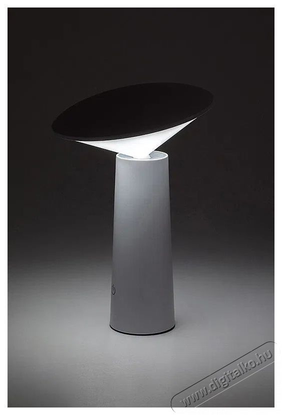 R&Aacute;BALUX 77146 POLPERRO K&Uuml;LT&Eacute;RI ASZTALI L&Aacute;MPA LED 3 W H&aacute;ztart&aacute;s / Otthon / K&uuml;lt&eacute;r - Vil&aacute;g&iacute;t&aacute;s / elektromoss&aacute;g - Kerti / k&uuml;lt&eacute;ri l&aacute;mpa - 517831
