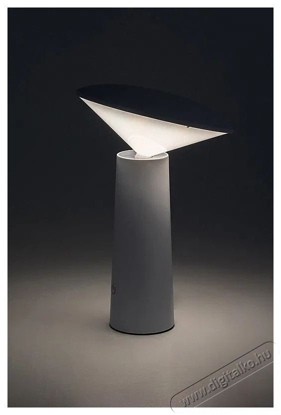 R&Aacute;BALUX 77146 POLPERRO K&Uuml;LT&Eacute;RI ASZTALI L&Aacute;MPA LED 3 W H&aacute;ztart&aacute;s / Otthon / K&uuml;lt&eacute;r - Vil&aacute;g&iacute;t&aacute;s / elektromoss&aacute;g - Kerti / k&uuml;lt&eacute;ri l&aacute;mpa - 517831