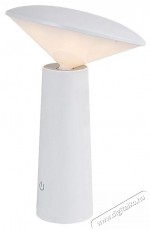 R&Aacute;BALUX 77146 POLPERRO K&Uuml;LT&Eacute;RI ASZTALI L&Aacute;MPA LED 3 W H&aacute;ztart&aacute;s / Otthon / K&uuml;lt&eacute;r - Vil&aacute;g&iacute;t&aacute;s / elektromoss&aacute;g - Kerti / k&uuml;lt&eacute;ri l&aacute;mpa - 517831