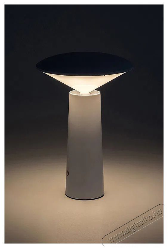 R&Aacute;BALUX 77146 POLPERRO K&Uuml;LT&Eacute;RI ASZTALI L&Aacute;MPA LED 3 W H&aacute;ztart&aacute;s / Otthon / K&uuml;lt&eacute;r - Vil&aacute;g&iacute;t&aacute;s / elektromoss&aacute;g - Kerti / k&uuml;lt&eacute;ri l&aacute;mpa - 517831