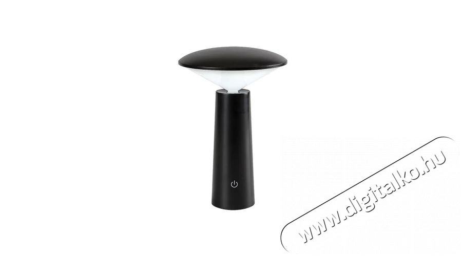 R&Aacute;BALUX 77147 POLPERRO K&Uuml;LT&Eacute;RI ASZTALI L&Aacute;MPA LED 3 W H&aacute;ztart&aacute;s / Otthon / K&uuml;lt&eacute;r - Vil&aacute;g&iacute;t&aacute;s / elektromoss&aacute;g - Kerti / k&uuml;lt&eacute;ri l&aacute;mpa - 517830