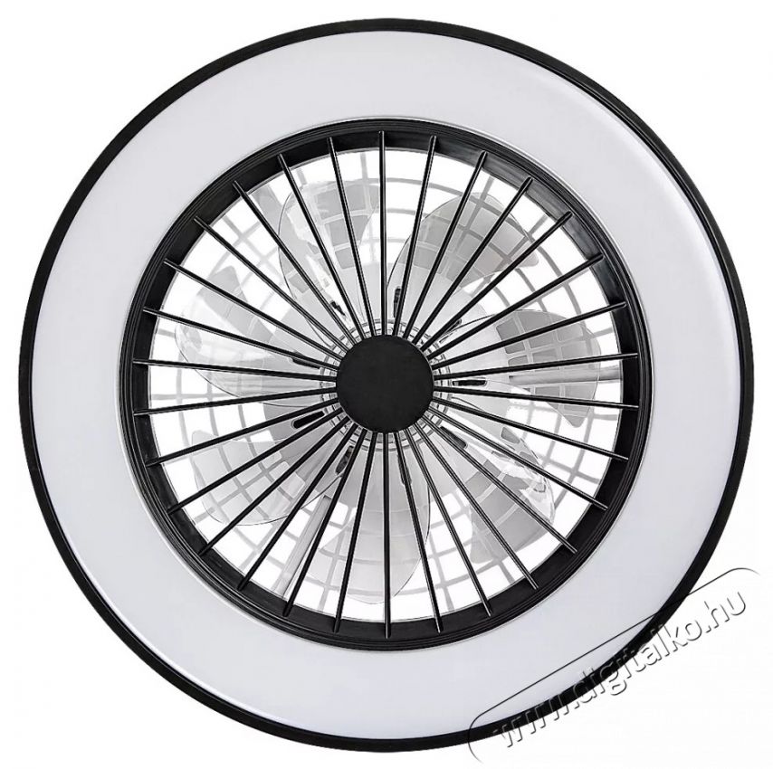 R&Aacute;BALUX Dalfon2 71336 ventil&aacute;torral H&aacute;ztart&aacute;s / Otthon / K&uuml;lt&eacute;r - Ventil&aacute;tor / L&eacute;gkondicion&aacute;l&oacute; - Fali / mennyezeti ventil&aacute;tor - 512222