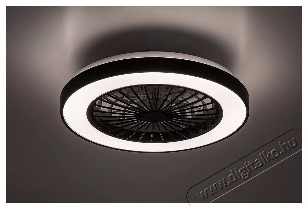 R&Aacute;BALUX Dalfon2 71336 ventil&aacute;torral H&aacute;ztart&aacute;s / Otthon / K&uuml;lt&eacute;r - Ventil&aacute;tor / L&eacute;gkondicion&aacute;l&oacute; - Fali / mennyezeti ventil&aacute;tor - 512222