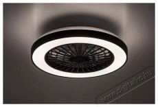 R&Aacute;BALUX Dalfon2 71336 ventil&aacute;torral H&aacute;ztart&aacute;s / Otthon / K&uuml;lt&eacute;r - Ventil&aacute;tor / L&eacute;gkondicion&aacute;l&oacute; - Fali / mennyezeti ventil&aacute;tor - 512222