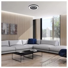 R&Aacute;BALUX Dalfon2 71336 ventil&aacute;torral H&aacute;ztart&aacute;s / Otthon / K&uuml;lt&eacute;r - Ventil&aacute;tor / L&eacute;gkondicion&aacute;l&oacute; - Fali / mennyezeti ventil&aacute;tor - 512222