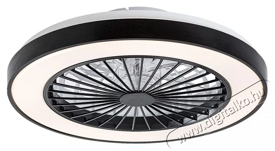 R&Aacute;BALUX Dalfon2 71336 ventil&aacute;torral H&aacute;ztart&aacute;s / Otthon / K&uuml;lt&eacute;r - Ventil&aacute;tor / L&eacute;gkondicion&aacute;l&oacute; - Fali / mennyezeti ventil&aacute;tor - 512222