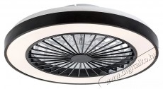 R&Aacute;BALUX Dalfon2 71336 ventil&aacute;torral H&aacute;ztart&aacute;s / Otthon / K&uuml;lt&eacute;r - Ventil&aacute;tor / L&eacute;gkondicion&aacute;l&oacute; - Fali / mennyezeti ventil&aacute;tor - 512222