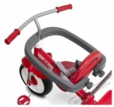Radio Flyer 3-in-1 tricikli, Stroll N Trike, Piros H&aacute;ztart&aacute;s / Otthon / K&uuml;lt&eacute;r - J&aacute;t&eacute;k / Sport - Szabadt&eacute;ri j&aacute;t&eacute;k - 535628