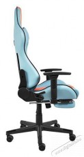 Raidmax Drakon DK905 kék gamer szék Iroda és számítástechnika - Egyéb számítástechnikai termék - 396110