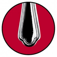 RANIERI 12db rozsdamentes evőkés Konyhai termékek - Étkészlet - Evőeszköz készlet - 384381