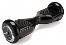 Rapid Roll Elektromos Mini Segway - fekete Háztartás / Otthon / Kültér - Játék / Sport - Roller / segway / gördeszka - 296216