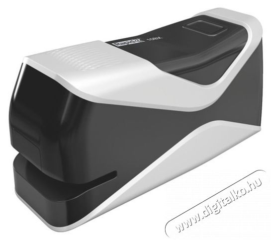 RAPID Fixativ 10BX fekete elektromos tűzőg&eacute;p H&aacute;ztart&aacute;s / Otthon / K&uuml;lt&eacute;r - Egy&eacute;b h&aacute;ztart&aacute;si term&eacute;k - 438059