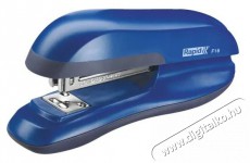 RAPID F16 kék fűzőgép Iroda és számítástechnika - Egyéb számítástechnikai termék - 437101