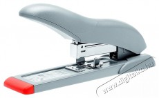 RAPID HD70 nagy teljesítményű ezüst/narancssárga fűzőgép Iroda és számítástechnika - Egyéb számítástechnikai termék - 439220