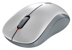 Rapoo 6010B Bluetooth egér (156869) - fehér Iroda és számítástechnika - Egér - Vezeték nélküli egér - 315443
