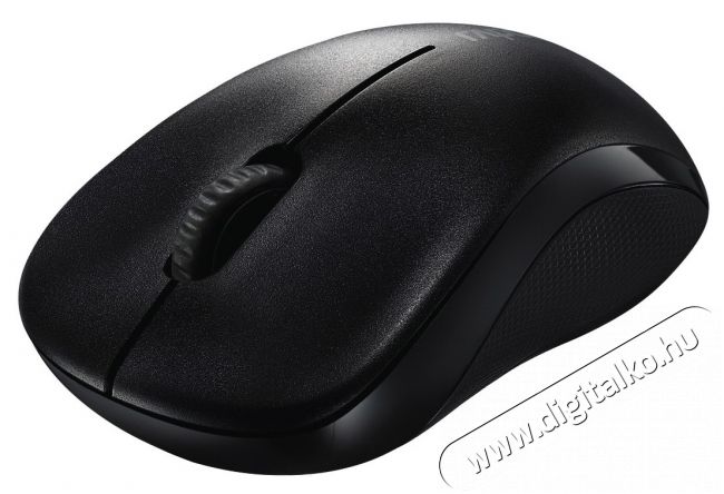 Rapoo 6010B Bluetooth egér (156868) - fekete Iroda és számítástechnika - Egér - Vezeték nélküli egér - 315444
