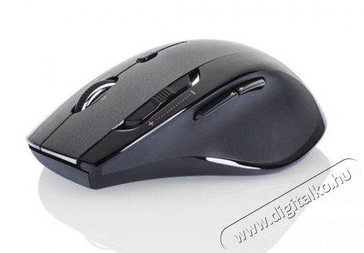 Rapoo 7800P Deluxe vezeték nélküli egér - 142013 Iroda és számítástechnika - Egér - Vezeték nélküli egér - 285321