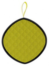 Rapoo A200 hangsugárzó, sárga - 155491 Audio-Video / Hifi / Multimédia - Hordozható, vezeték nélküli / bluetooth hangsugárzó - Hordozható, vezeték nélküli / bluetooth hangsugárzó - 289544