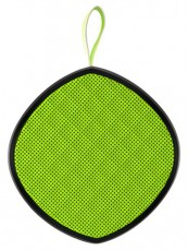 Rapoo A200 hangsugárzó, zöld - 155492 Audio-Video / Hifi / Multimédia - Hordozható, vezeték nélküli / bluetooth hangsugárzó - Hordozható, vezeték nélküli / bluetooth hangsugárzó - 289545
