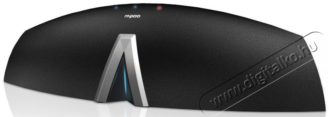 Rapoo A800 hangsugárzó - 151830 Audio-Video / Hifi / Multimédia - Hangfal - Hangfalszett - Hálózatról működő vezeték nélküli hangsugárzó - 289538
