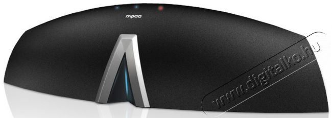 Rapoo A800 hangsugárzó - 151830 Audio-Video / Hifi / Multimédia - Hangfal - Hangfalszett - Hálózatról működő vezeték nélküli hangsugárzó - 289538