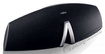 Rapoo A800 hangsugárzó - 151830 Audio-Video / Hifi / Multimédia - Hangfal - Hangfalszett - Hálózatról működő vezeték nélküli hangsugárzó - 289538