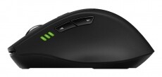 Rapoo MT350 BLUETOOTH (3.0+4.0) + 2,4GHZ, 6 GOMBOS EGÉR Iroda és számítástechnika - Egér - Vezeték nélküli egér - 344492