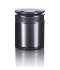 Rapoo A3160 hordozható töltő és hangszóró, fekete - 152565 Mobil / Kommunikáció / Smart - Powerbank / Külső akkumulátor és töltő - 285335