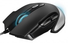 Rapoo VPRO V310 Gamer egér (180238) Iroda és számítástechnika - Egér - Vezetékes egér - 315448