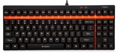 Rapoo VPRO V500 Gamer billentyűzet (158322) Iroda és számítástechnika - Billentyűzet / billentyűzet szett - Vezetékes - 315449