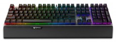 Rapoo VPRO V720S Gamer billentyűzet (158324) Iroda és számítástechnika - Billentyűzet / billentyűzet szett - Vezetékes - 315451