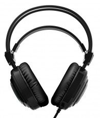 Rapoo VPRO VH600 7.1 Gamer Headset Audio-Video / Hifi / Multimédia - Fül és Fejhallgatók - Fejhallgató mikrofonnal / headset - 315453